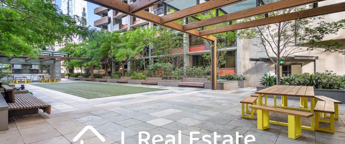 601/11 Rose lane, Melbourne, VIC 3000