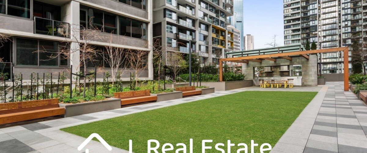 601/11 Rose lane, Melbourne, VIC 3000