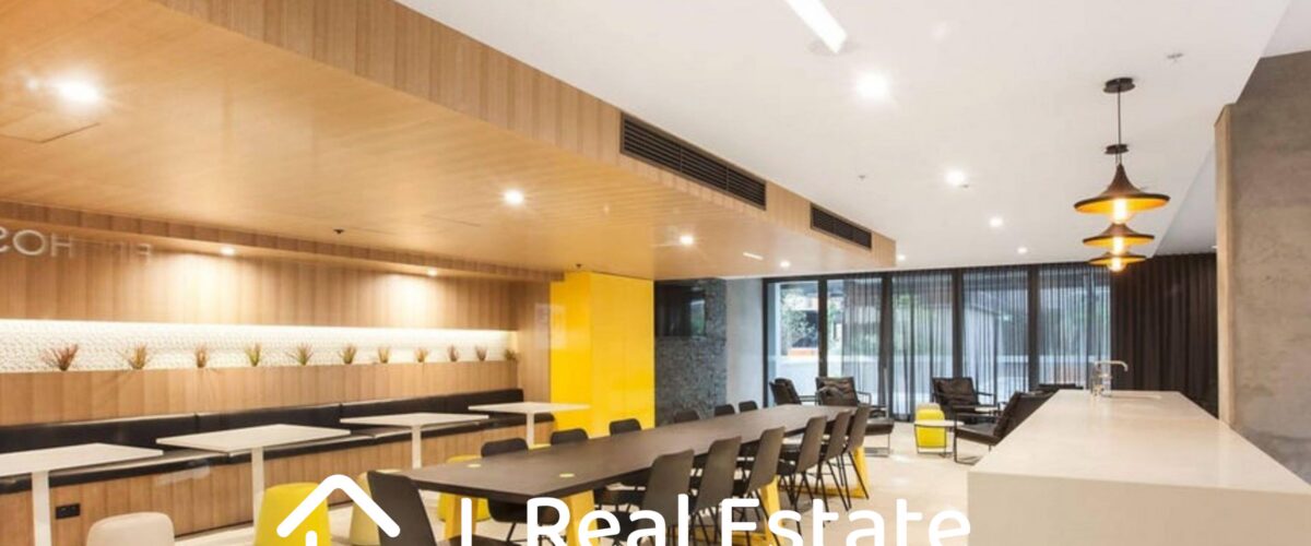 601/11 Rose lane, Melbourne, VIC 3000