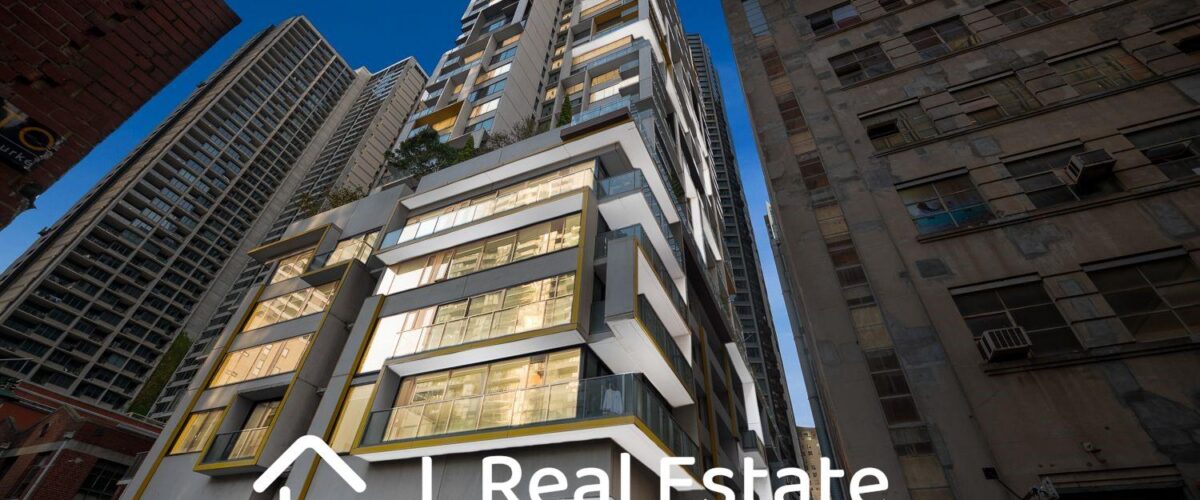 601/11 Rose lane, Melbourne, VIC 3000