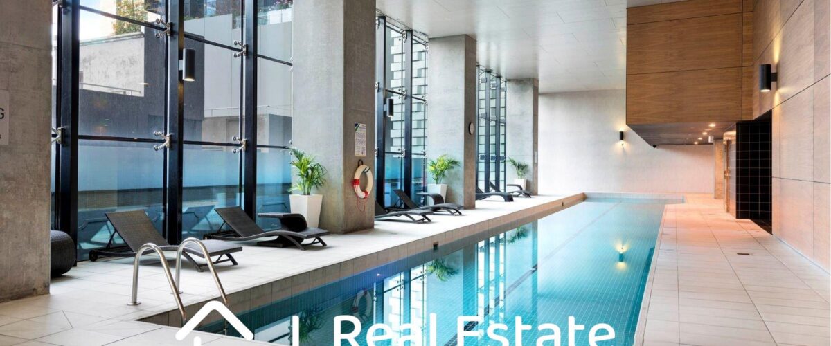 601/11 Rose lane, Melbourne, VIC 3000