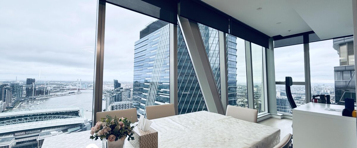 3803A/250 Spencer St, Melbourne, VIC 3000