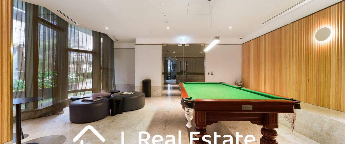 3803A/250 Spencer St, Melbourne, VIC 3000