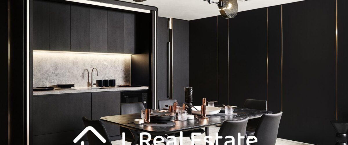 3803A/250 Spencer St, Melbourne, VIC 3000