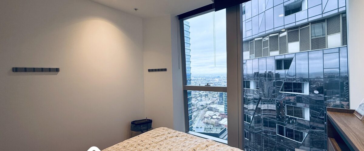 3803A/250 Spencer St, Melbourne, VIC 3000