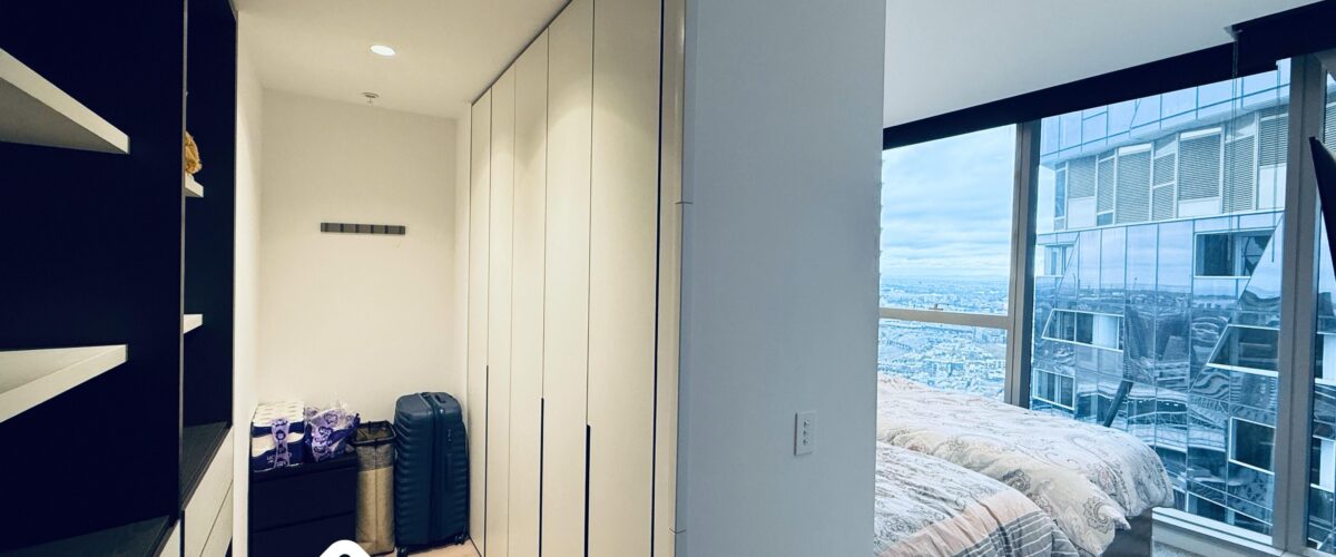 3803A/250 Spencer St, Melbourne, VIC 3000