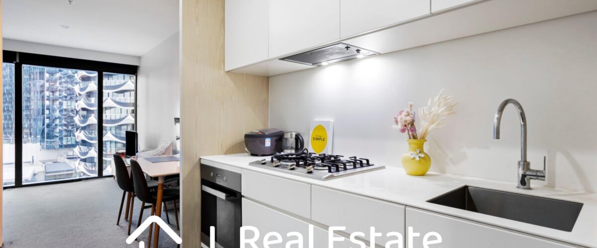 709/8 Pearl River Rd, Docklands, VIC 3008