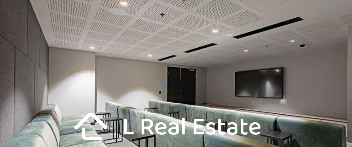 709/8 Pearl River Rd, Docklands, VIC 3008