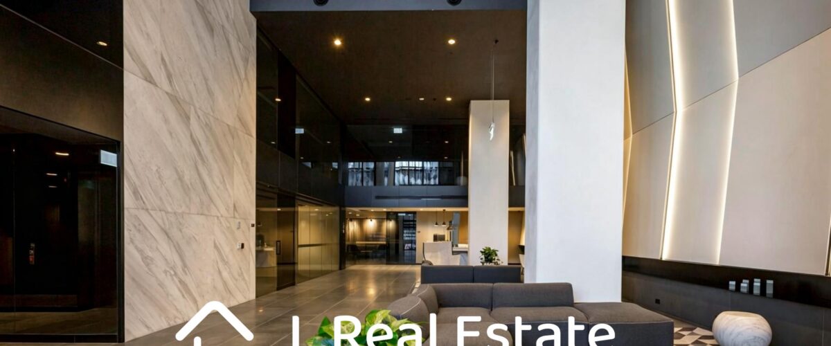 709/8 Pearl River Rd, Docklands, VIC 3008
