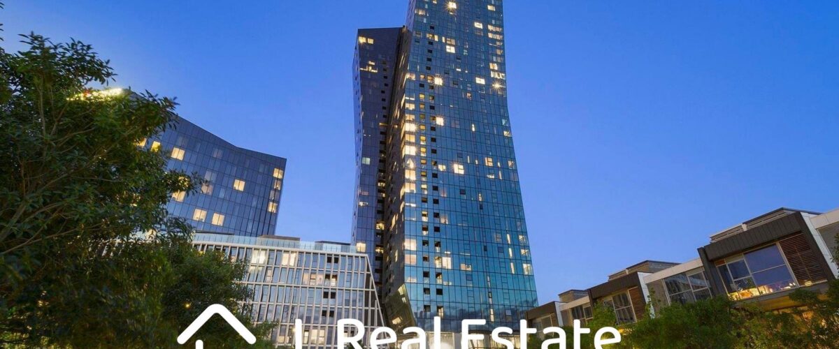 709/8 Pearl River Rd, Docklands, VIC 3008