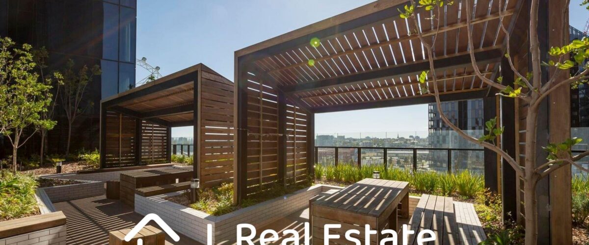 709/8 Pearl River Rd, Docklands, VIC 3008