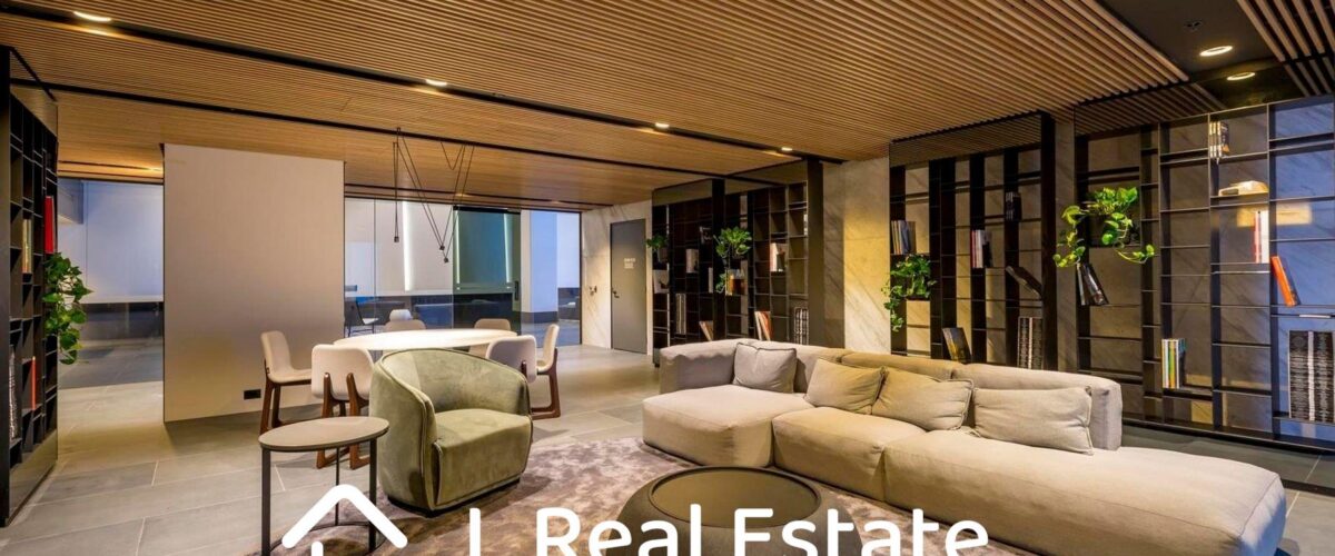 709/8 Pearl River Rd, Docklands, VIC 3008