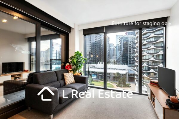 709/8 Pearl River Rd, Docklands, VIC 3008