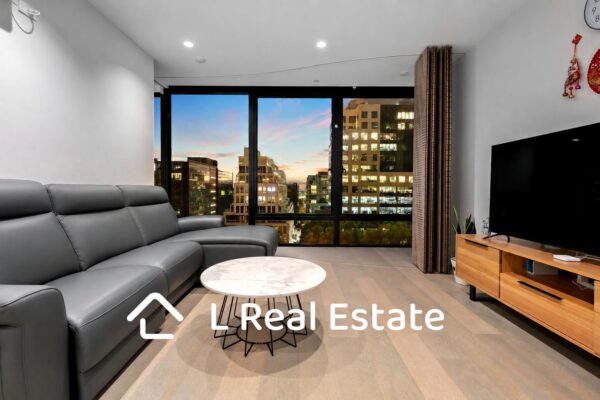 809/605 St Kilda Road, Melbourne, VIC 3004
