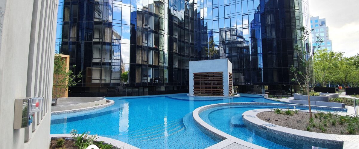809/605 St Kilda Road, Melbourne, VIC 3004