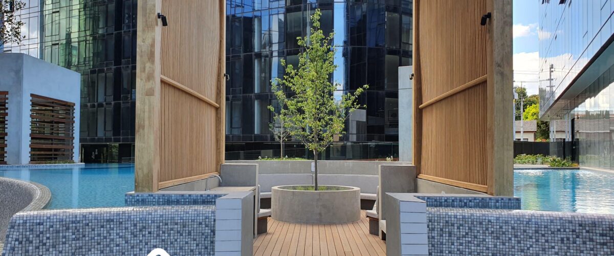 809/605 St Kilda Road, Melbourne, VIC 3004