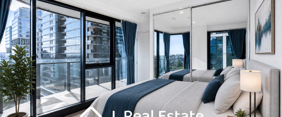 1001/828 Whitehorse Road, BOX HILL, VIC 3128