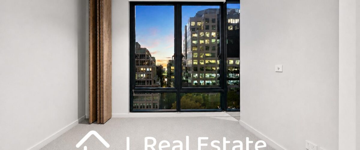 809/605 St Kilda Road, Melbourne, VIC 3004