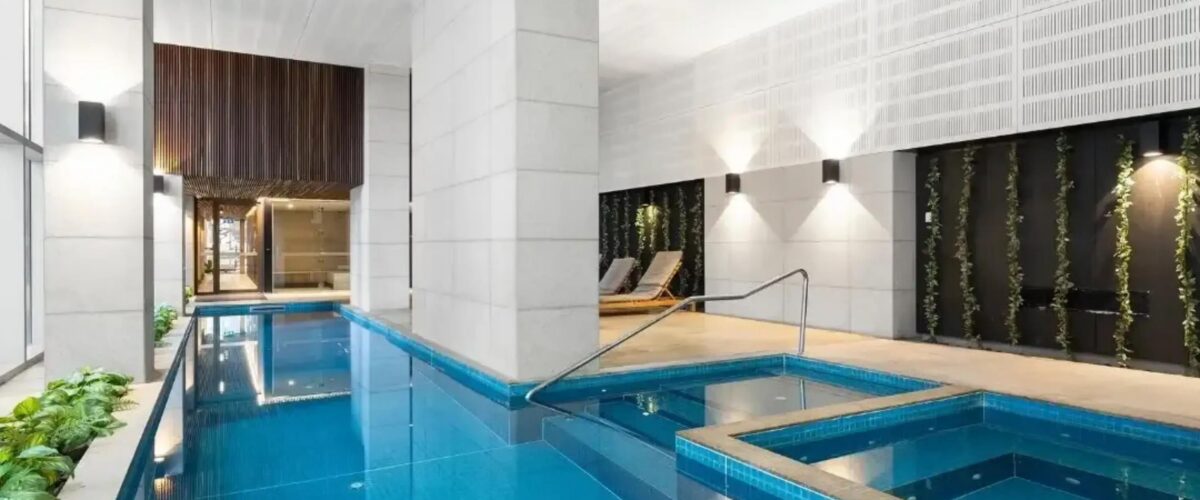 2801/38 Rose Lane, Melbourne, VIC 3000