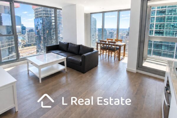 2801/38 Rose Lane, Melbourne, VIC 3000