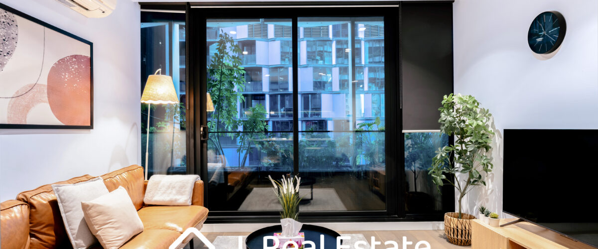 202/462 Elizabeth Street, MELBOURNE, VIC 3000