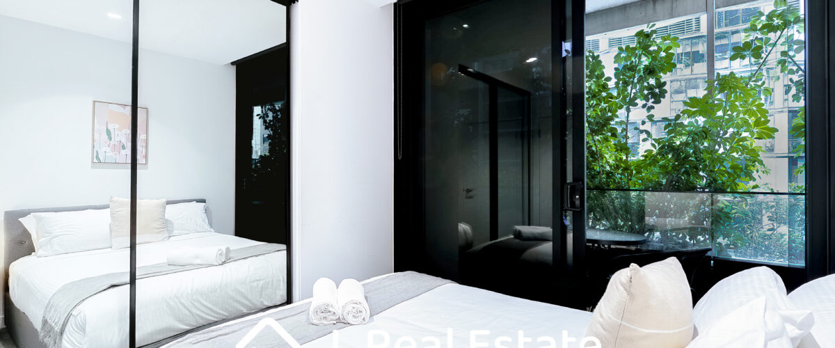 202/462 Elizabeth Street, MELBOURNE, VIC 3000