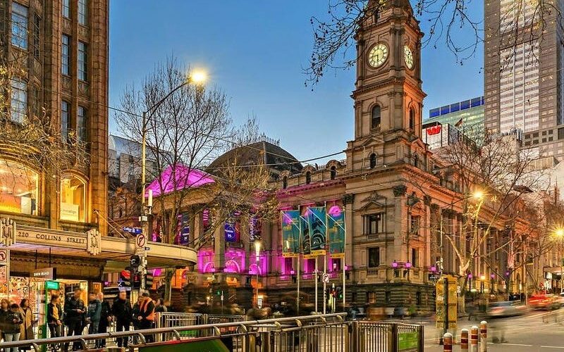 202/462 Elizabeth Street, MELBOURNE, VIC 3000