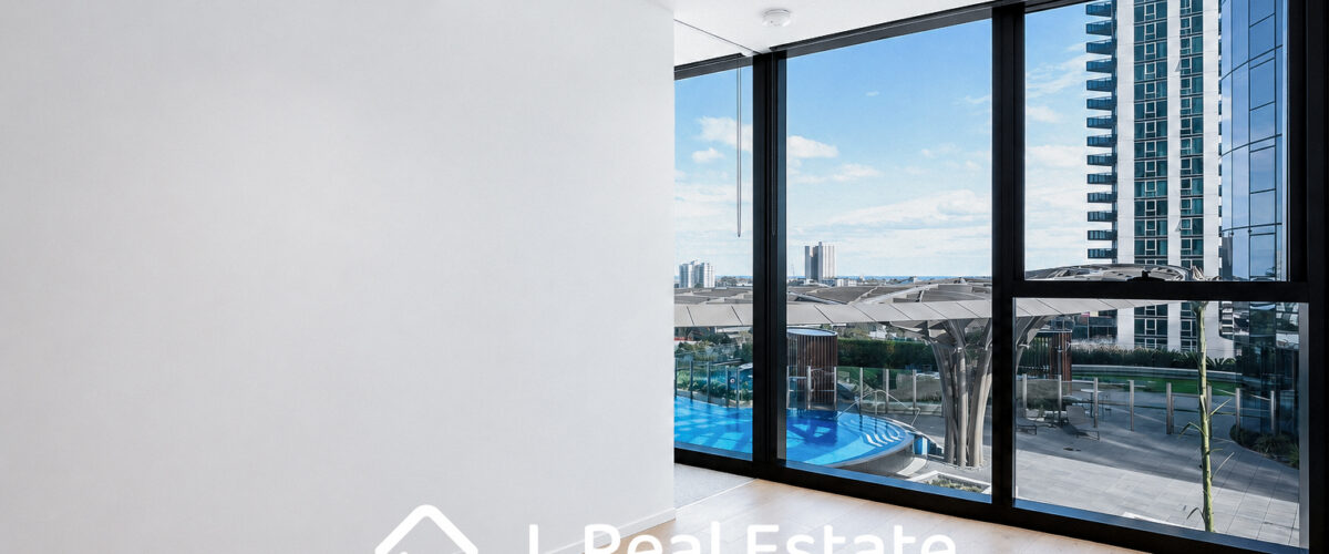 907e/18 Hoff Boulevard, SOUTHBANK, VIC 3006