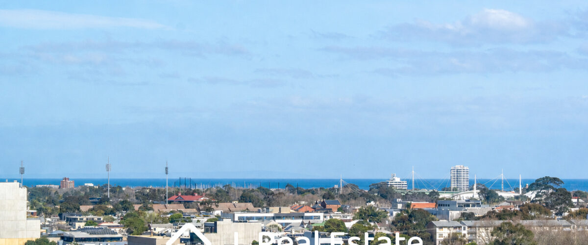 907e/18 Hoff Boulevard, SOUTHBANK, VIC 3006