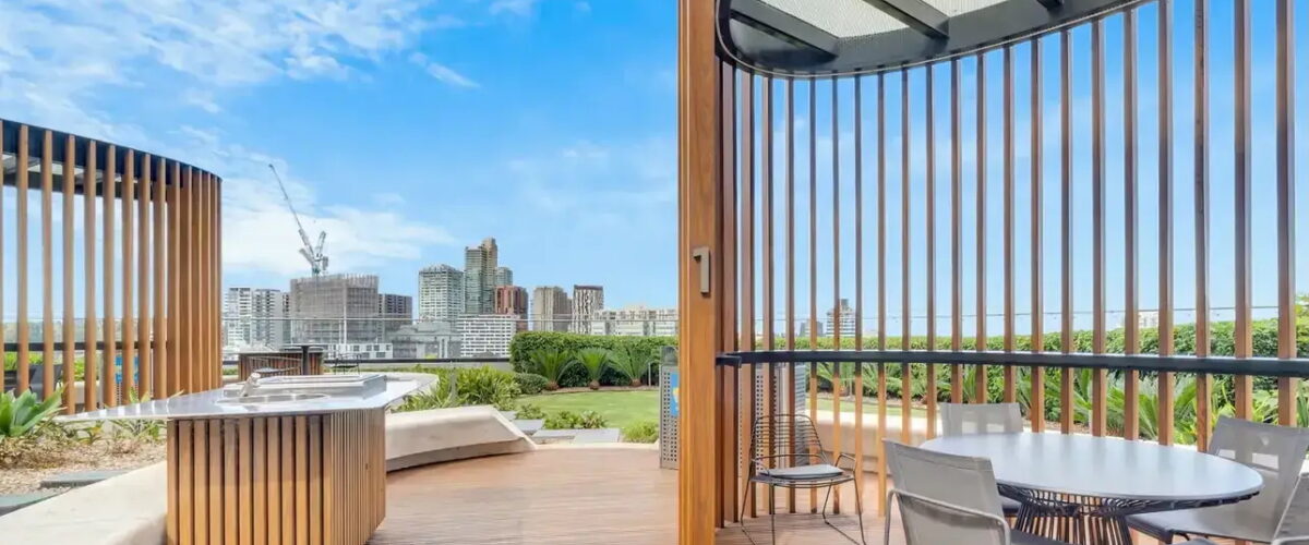 907e/18 Hoff Boulevard, SOUTHBANK, VIC 3006