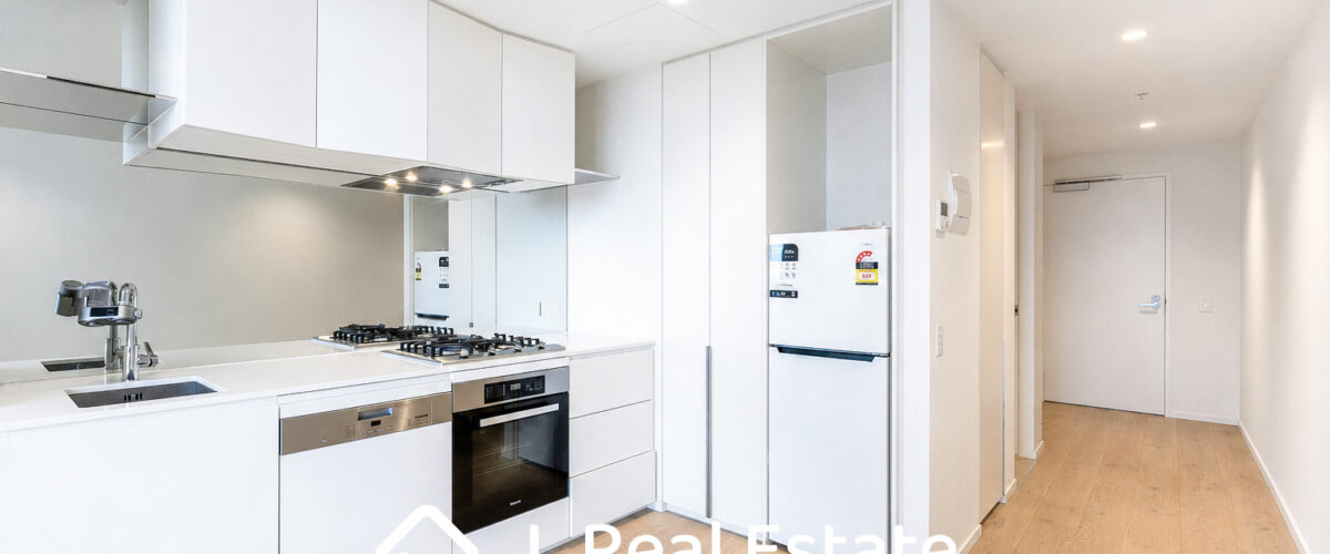907e/18 Hoff Boulevard, SOUTHBANK, VIC 3006
