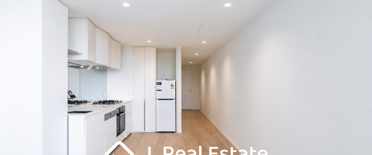 907e/18 Hoff Boulevard, SOUTHBANK, VIC 3006