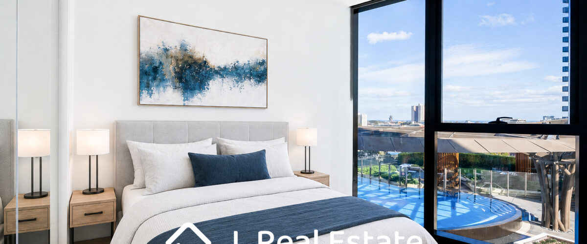 907e/18 Hoff Boulevard, SOUTHBANK, VIC 3006