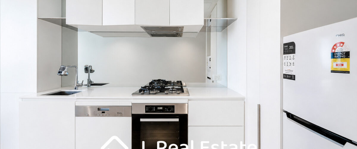 907e/18 Hoff Boulevard, SOUTHBANK, VIC 3006