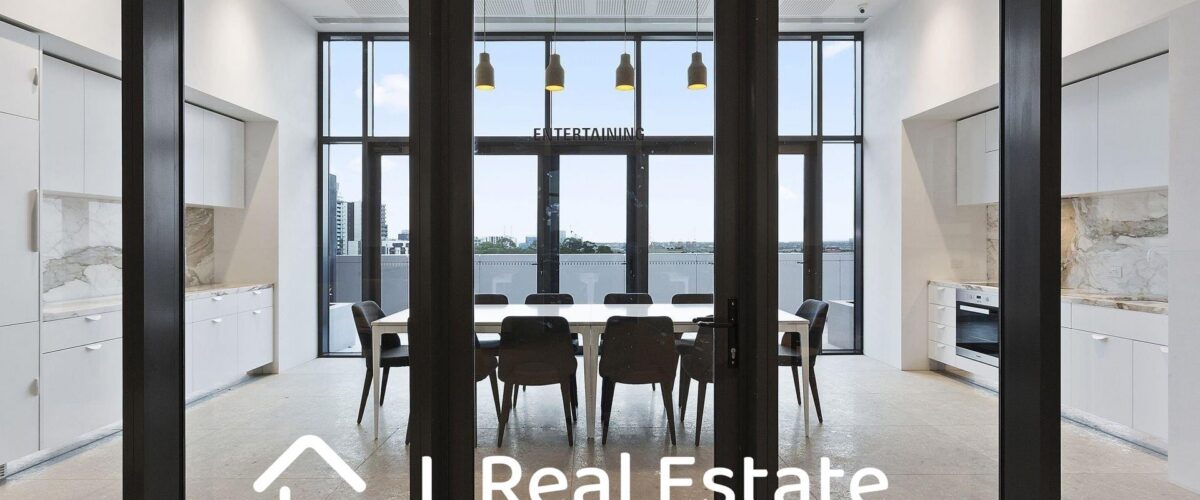 1408/500 Elizabeth St, Melbourne, VIC 3000