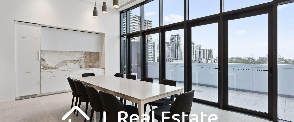 1408/500 Elizabeth St, Melbourne, VIC 3000