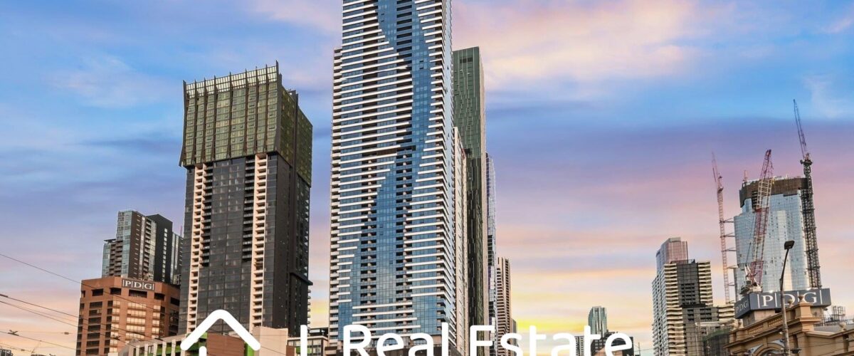 6703/500 Elizabeth Street, Melbourne, VIC 3000