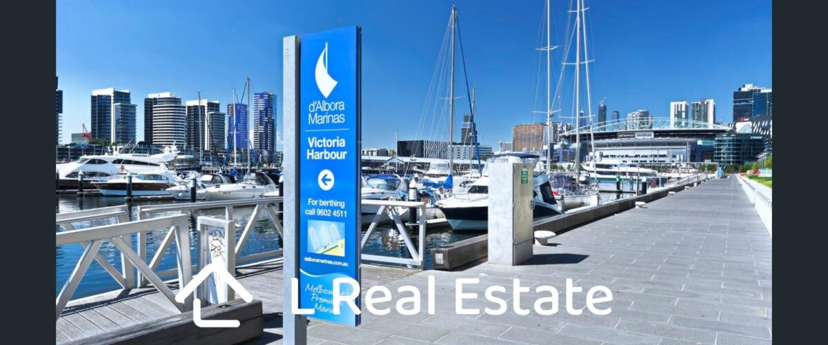 83 Geographe Street, Docklands, VIC 3008