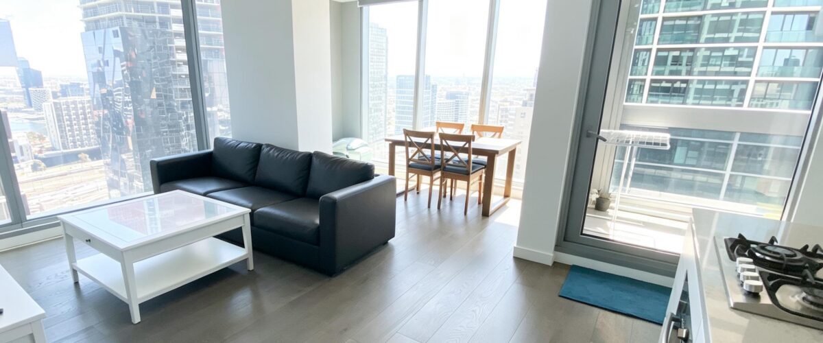 2801/38 Rose Lane, Melbourne, VIC 3000