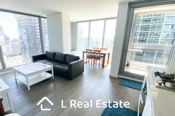 2801/38 Rose Lane, Melbourne, VIC 3000