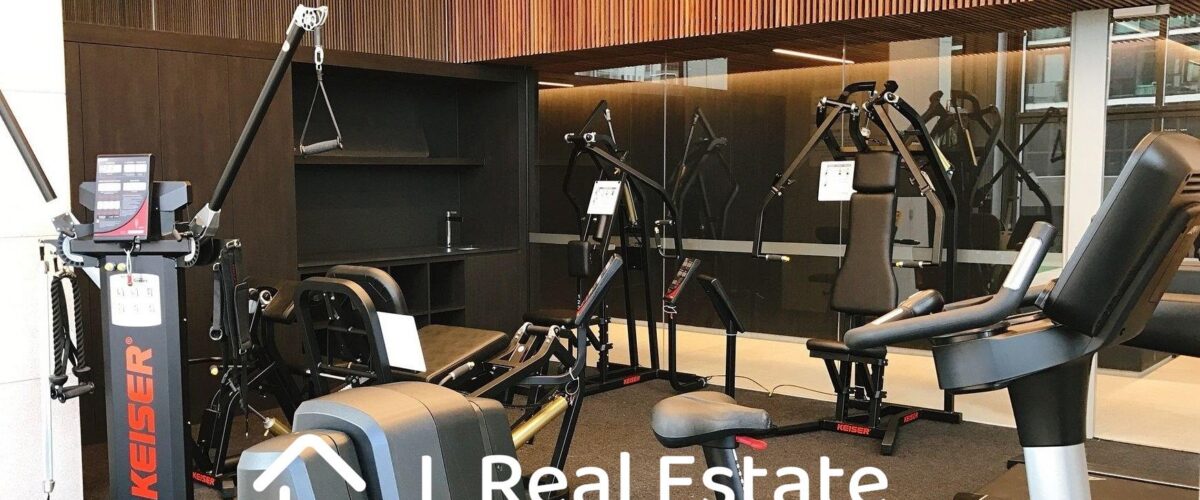 2801/38 Rose Lane, Melbourne, VIC 3000