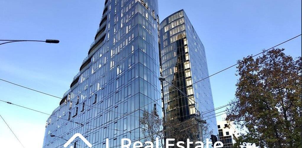 809/605 St Kilda Road, Melbourne, VIC 3004