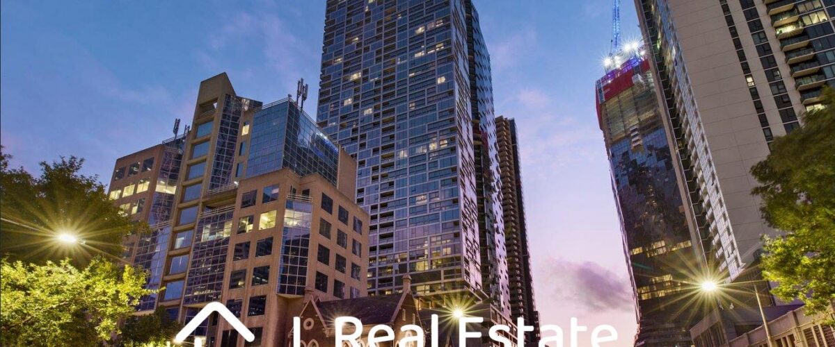 2801/38 Rose Lane, Melbourne, VIC 3000