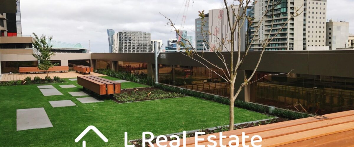 2801/38 Rose Lane, Melbourne, VIC 3000