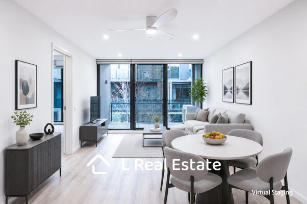 309/68 Leveson Street, NORTH MELBOURNE, VIC 3051