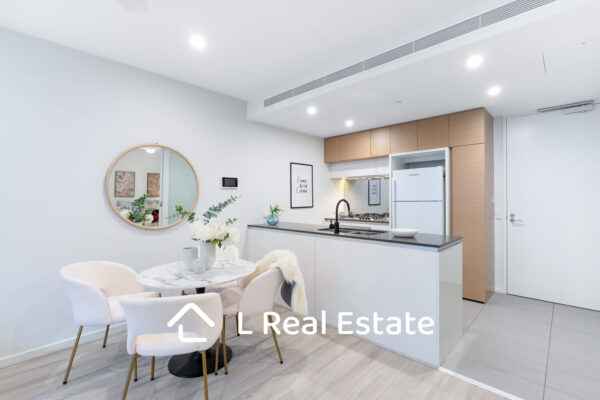 309/68 Leveson Street, NORTH MELBOURNE, VIC 3051