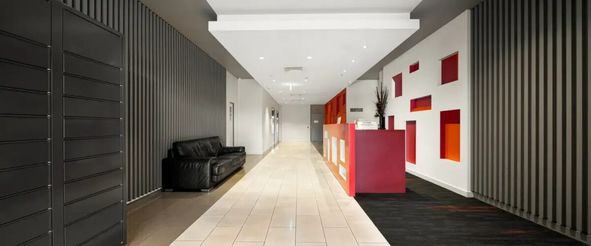 204/58 Jeffcott Street, WEST MELBOURNE, VIC 3003