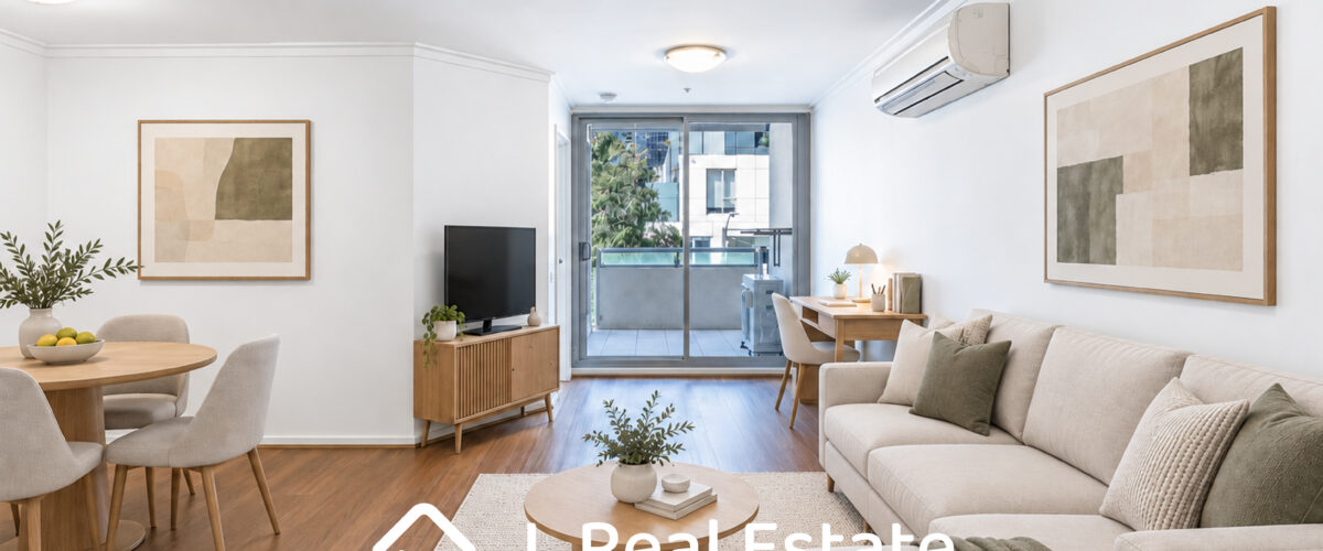 204/58 Jeffcott Street, WEST MELBOURNE, VIC 3003