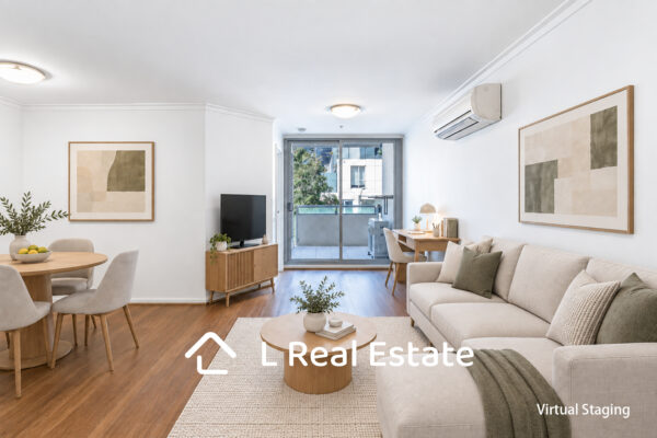 204/58 Jeffcott Street, WEST MELBOURNE, VIC 3003
