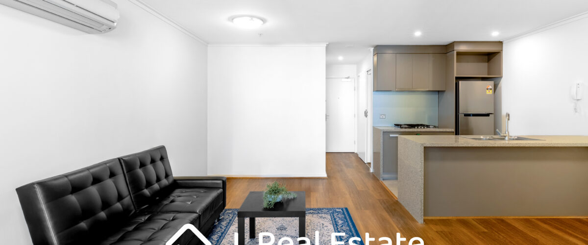 204/58 Jeffcott Street, WEST MELBOURNE, VIC 3003
